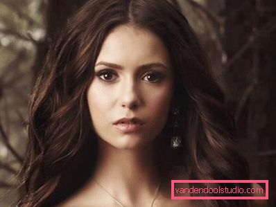 sminke Elena Gilbert Elena Gilbert sminke