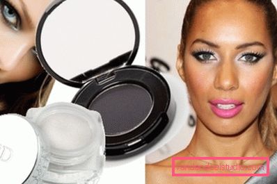 Leona Lewis kattøya sminke Leona Lewis kattøya sminke