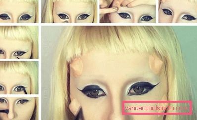 Makeup-opprettingsordning - andre fase Makeup-opprettingsordning - andre fase