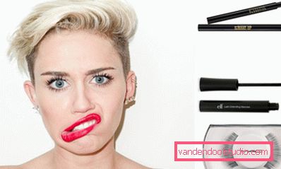 øye sminke som Miley Cyrus øye sminke som Miley Cyrus