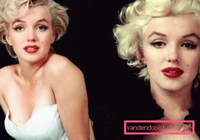 berømte skjønnhet Marilyn Monroe berømte skjønnhet Marilyn Monroe