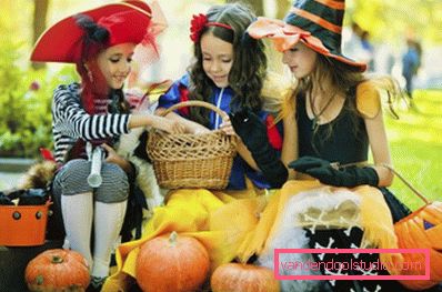 Søte girlybilder til halloween Søte girlybilder til halloween
