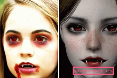 vampyrbilde vampyrbilde