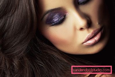 Luxury New Year Make Up 2015 Luxury New Year Make Up 2015