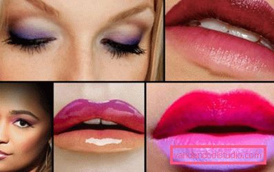 Ombre lepper Ombre lepper