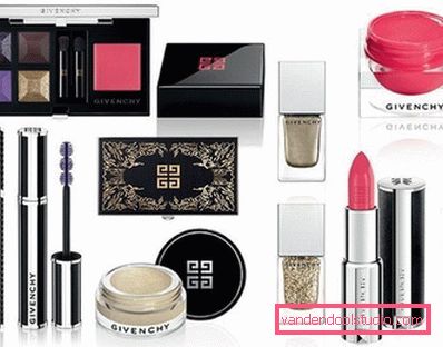 Givenchy Fall Extravagancia Collection Givenchy Fall Extravagancia Collection