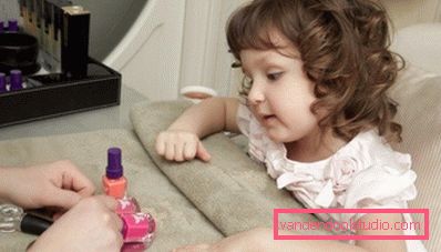 baby manikyr prosedyre baby manikyr prosedyre