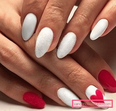 Manikyr trender for 14. februar