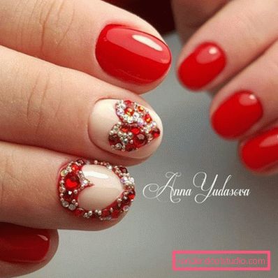 Manikyr trender for 14. februar