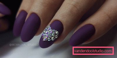 Manikyr trender for 14. februar
