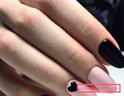 Manikyr trender for 14. februar