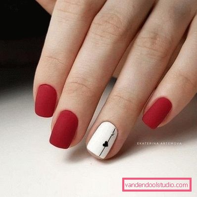 Manikyr trender for 14. februar