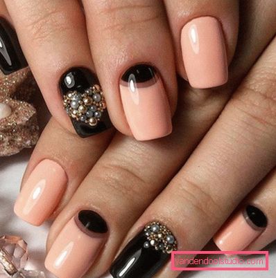 Manikyr trender for 14. februar