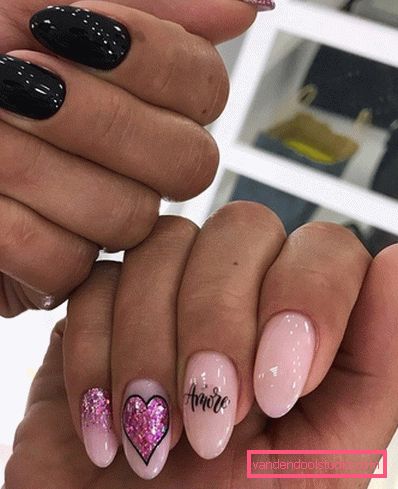 Manikyr trender for 14. februar