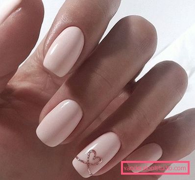 Manikyr trender for 14. februar