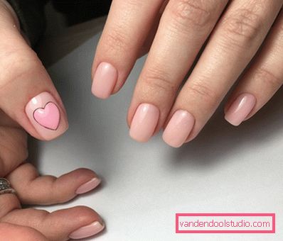 Manikyr trender for 14. februar