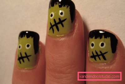 zombie design zombie design