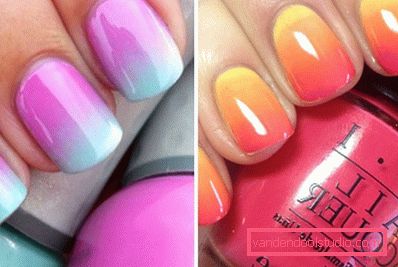ombre ombre