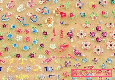 elementer av nail art innredning elementer av nail art innredning
