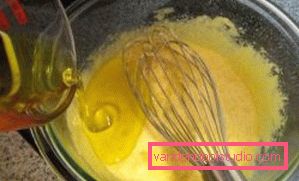 Hårmaske med egg og ricinusolje Hårmaske med egg. Simple Egg Mask Oppskrifter