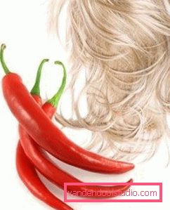pepper for å akselerere veksten pepper for å akselerere veksten