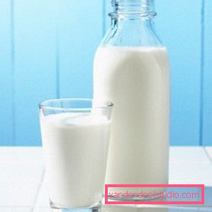 Hårmasker med Kefir