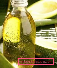 Avocado Hair Masks