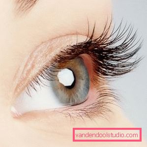 Lash Care Oil