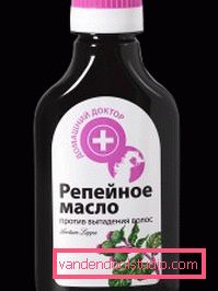 Lash Care Oil