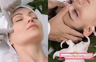 ansikts shiatsu prosedyre ansikts shiatsu prosedyre