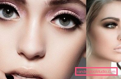 sensuell, nedsatt sminke sensuell, nedsatt sminke