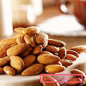 Almond Hair Oil