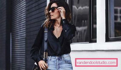 Vakre kvinners bluser