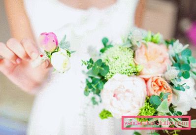 Den mest fasjonable buketten av blomster 2019-2020