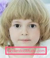 Baby haircuts for jenter Trendy barns hårklipp for jenter 2019