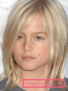 Baby haircuts for jenter Trendy barns hårklipp for jenter 2019