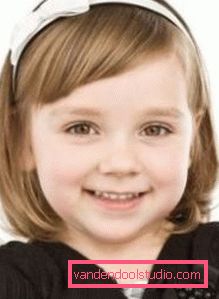 Baby haircuts for jenter Trendy barns hårklipp for jenter 2019