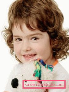 Baby haircuts for jenter Trendy barns hårklipp for jenter 2019