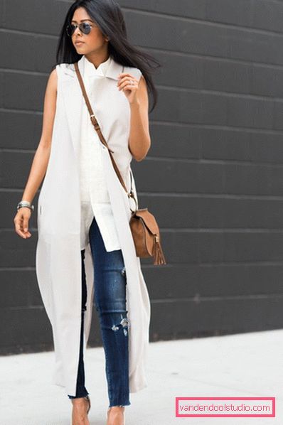 Fasjonable cardigans fra 2019-2020 - bilder