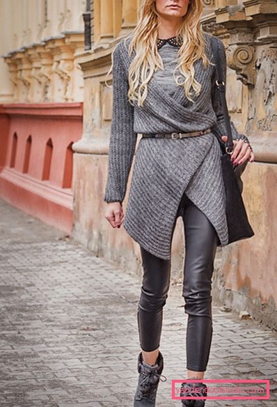 Fasjonable cardigans fra 2019-2020 - bilder