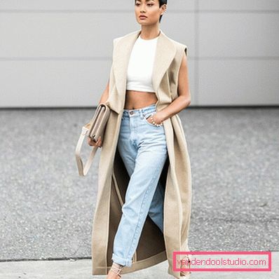 Fasjonable cardigans fra 2019-2020 - bilder