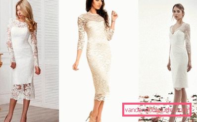 Vakker og elegant kappe kjole 2019-2020 år