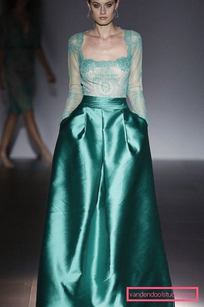 Den vakreste kjole for prom 2019-2020