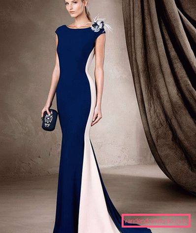 Den vakreste kjole for prom 2019-2020