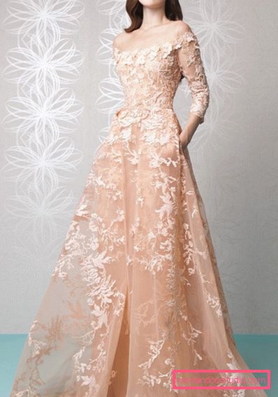 Den vakreste kjole for prom 2019-2020