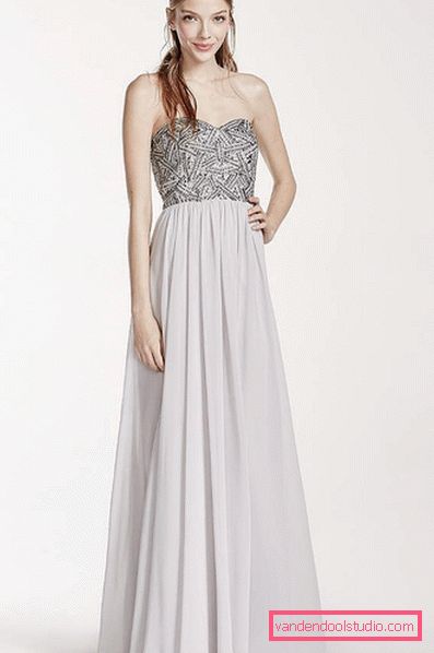 Den vakreste kjole for prom 2019-2020