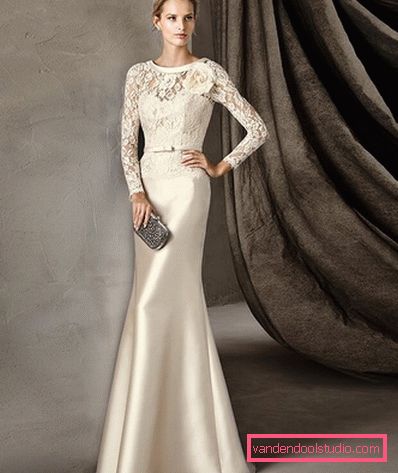 Den vakreste kjole for prom 2019-2020