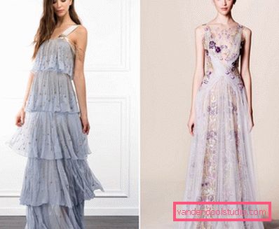 Den vakreste kjole for prom 2019-2020