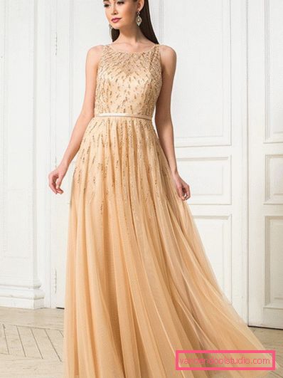Den vakreste kjole for prom 2019-2020