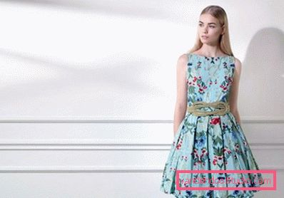 Den vakreste kjole for prom 2019-2020